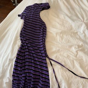 Iamgia cutout dress